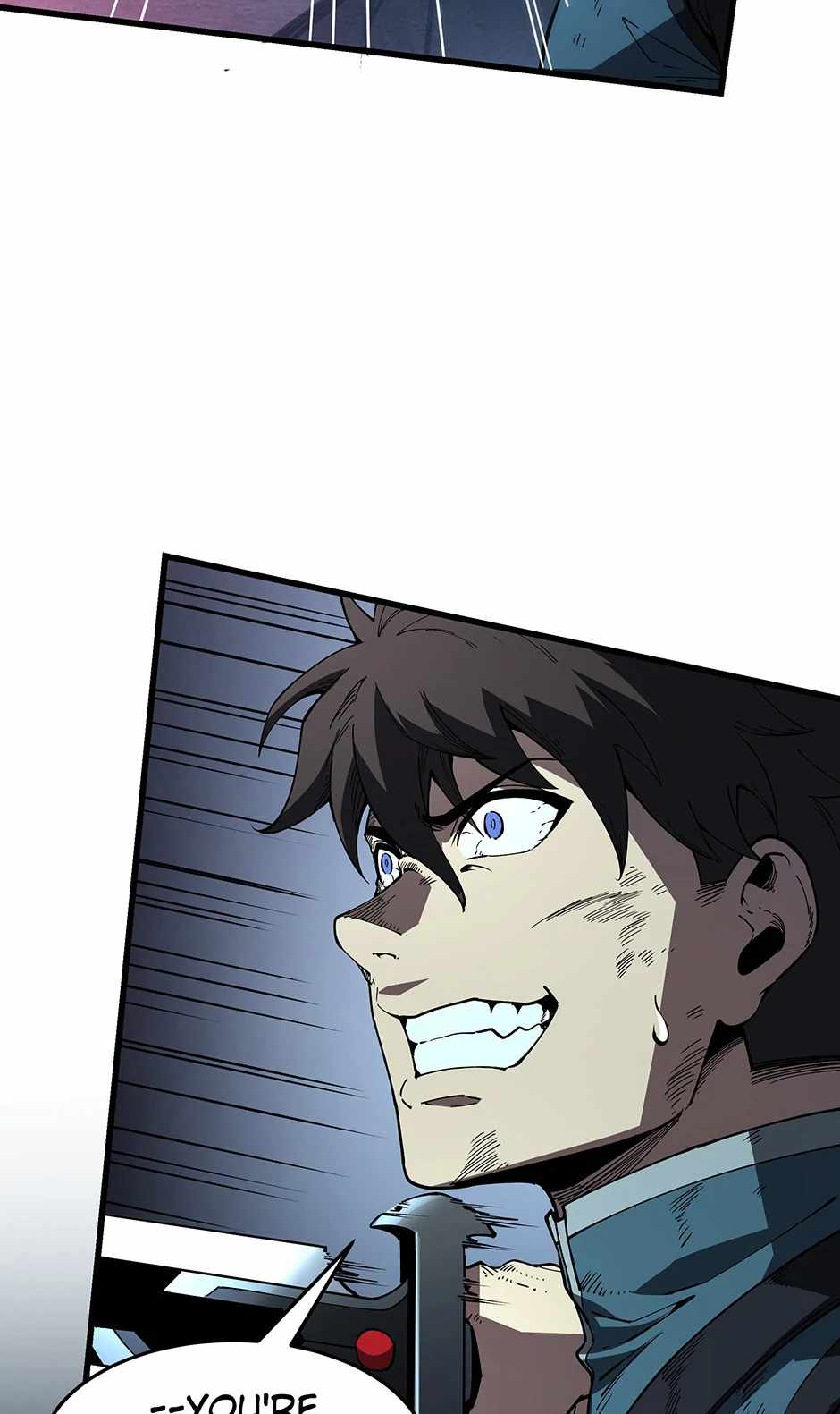 An Outcast in Another World Official Chapter 21 76